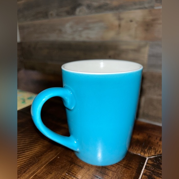 EUC Starbucks 2020 Edition Dogs Camo Mug - Picture 2 of 5